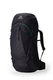 Stout 55 Rucksack Forest Black