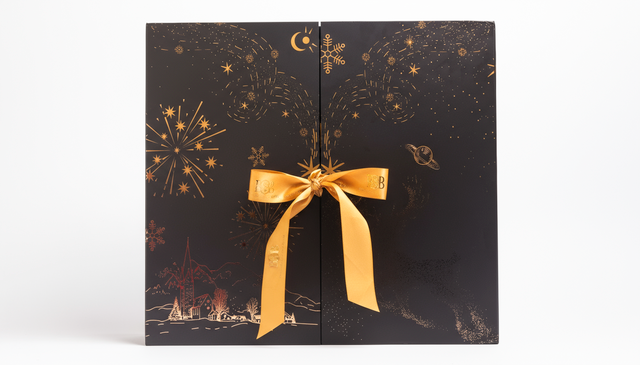 Holiday Advent Calendar Available