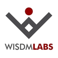 Wisdmlabs logo