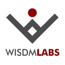 Wisdmlabs logo