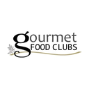 Gourmet Food Clubs logo