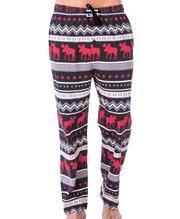 Cabin Moose Men's PJ Pant