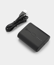 Mini 5K Battery (4800 mAh) & Charger Set