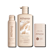 The Daily Refresh Set