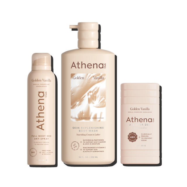 The Daily Refresh Set