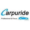Carpuride logo