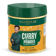 Authentic Indian Curry Powder, 1.76 oz