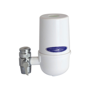Faucet Mount Water Filter System (6 Stages)