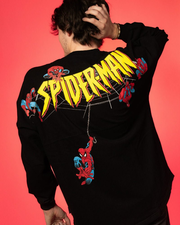 Spider-Man™ Webslinger Classic Spirit Jersey®
