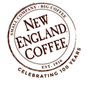New England Coffee logo