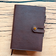 Planner Folio Cover