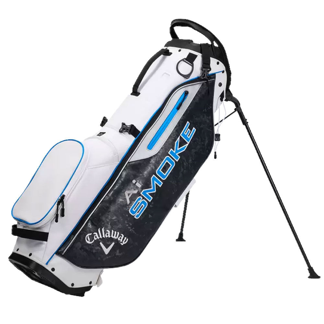 Callaway Ai Smoke Staff Stand Bag