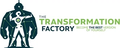 The Transformation Factory logo