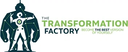 The Transformation Factory logo