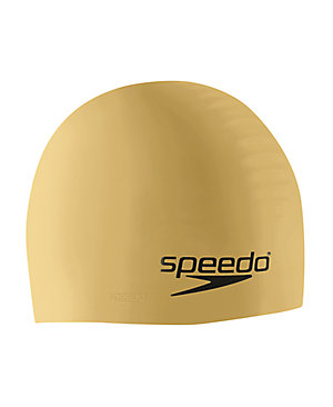 SPEEDO Silicone Swim Cap