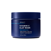 Vitamin C Clay Mask
