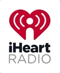 iHeartRadio logo