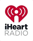 iHeartRadio logo