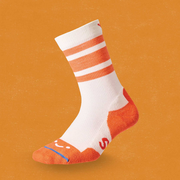 FITS Spicy Sport Light Cushion Crew Sock