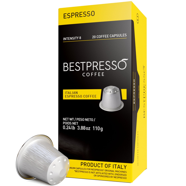 Espresso