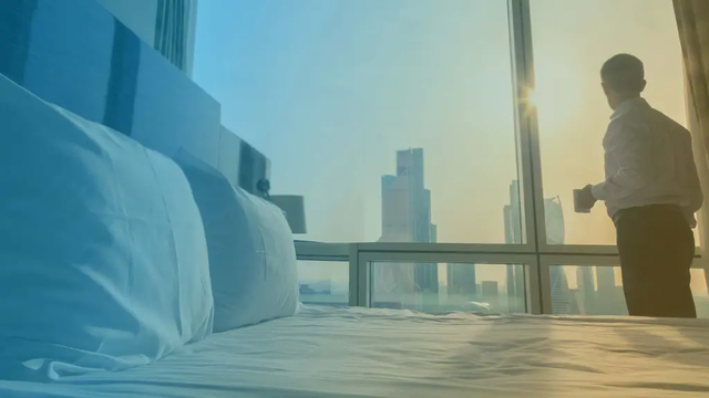 Hotels near DEN with Shuttle and Parking