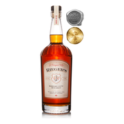 J. Rieger & Co. Kansas City Whiskey