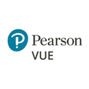 Pearson VUE logo