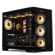 Chillblast Forge Ryzen 7 9800X3D RTX 5080 Pre-built Gaming PC