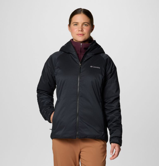 Women's Kruser Ridge™ III Plush Softshell Jacket