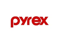 Pyrex logo