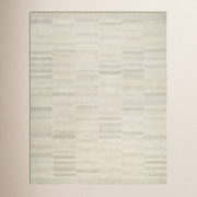 Adarian Wool Taupe Rug