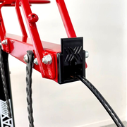 Integrated Locking System 2.0