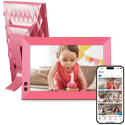 8-inch Lola HD Screen Wi-Fi Digital Frame