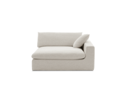 Dawson Right Wide Chaise