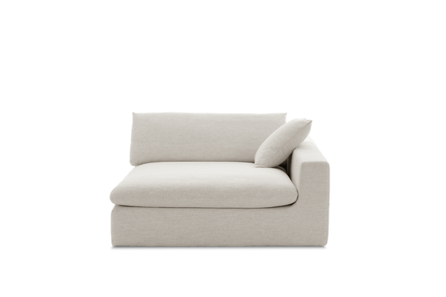Dawson Right Wide Chaise