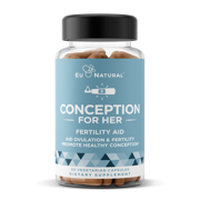CONCEPTION FOR HER  Fertility Aid & Multi
