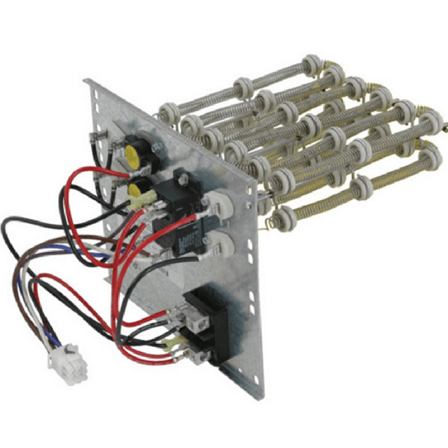 19 kW Goodman Electric Heat Kit for Air Handler 240V