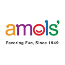 Amols' logo