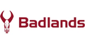 Badlands Gear logo