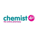Chemist 4 U logo