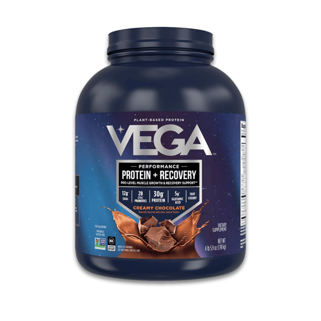Vega Sport® Premium - Plant-Based Protein Powder