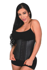 The Advanced Curves™ 25 Steel Bones Waist Trainer by Luxx Curves