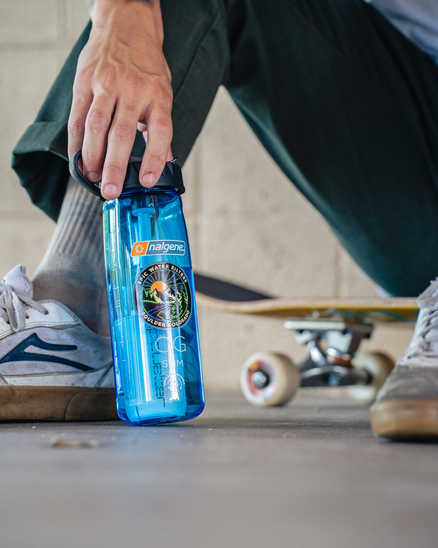 32oz/24oz Epic Filter Cap + Kit