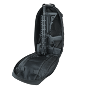 FoldAR Concealed Carry Rifle