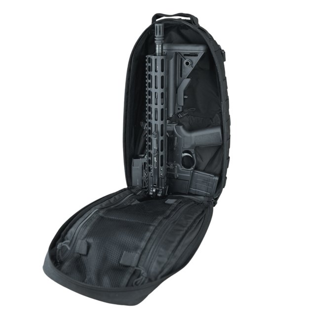 FoldAR Concealed Carry Rifle