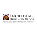 Incredible Rugs and Decor logo
