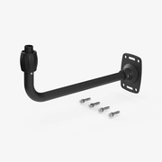 RTK Wall Mount Kit for LUBA 2 AWD Series / YUKA Series