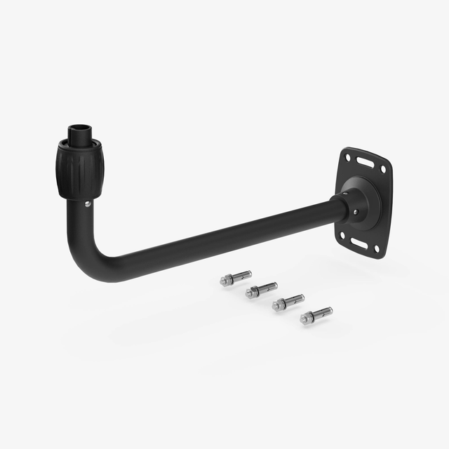 RTK Wall Mount Kit for LUBA 2 AWD Series / YUKA Series