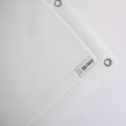 GolfBays Pro+ Golf Simulator Impact Screen