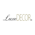 LuxeDecor logo